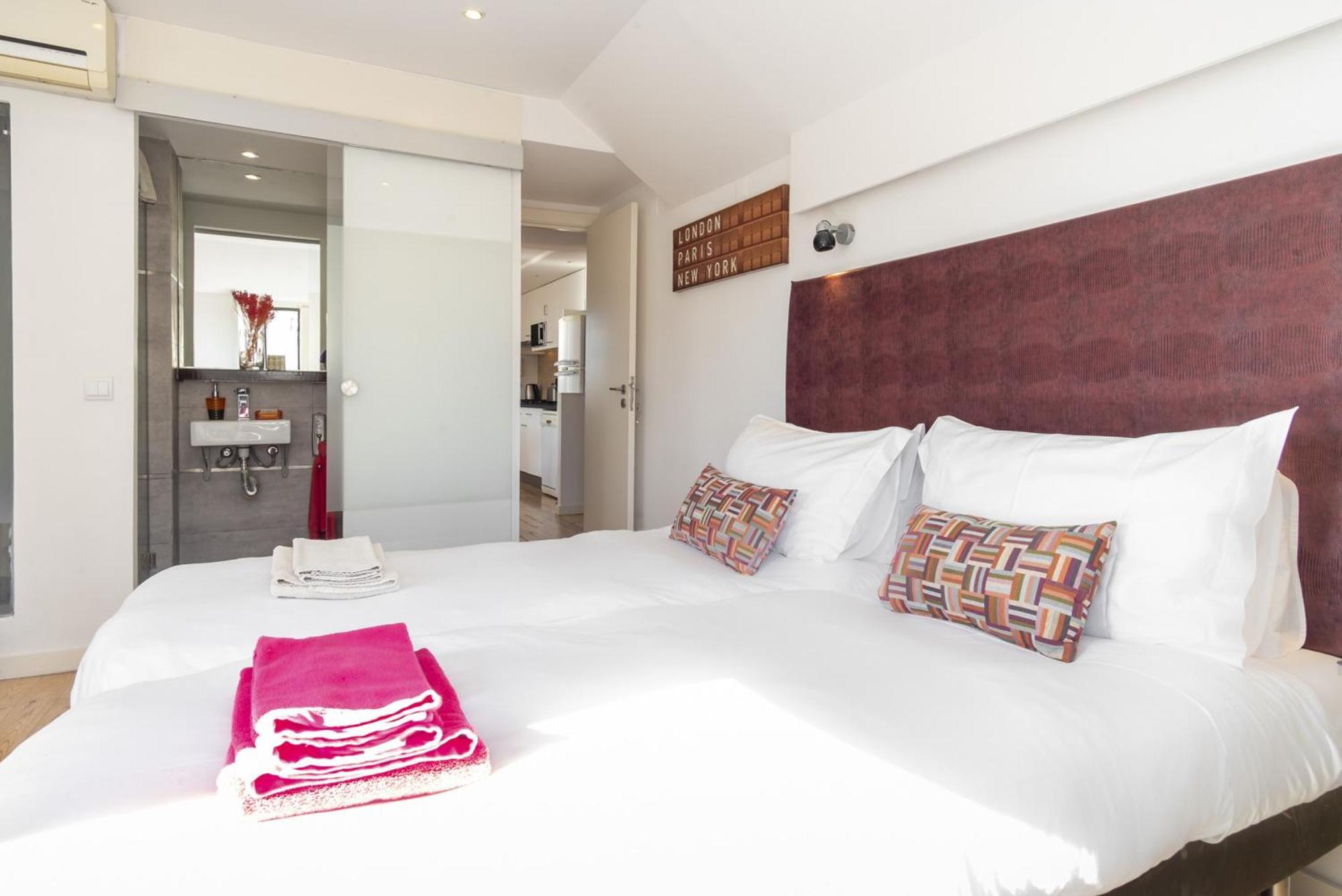Appartement Lv Premier P.real- Pi