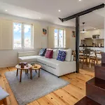 LV Premier Apartments P.Real- PI