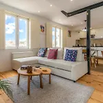 Lv Premier Apartments P.Real- Pi