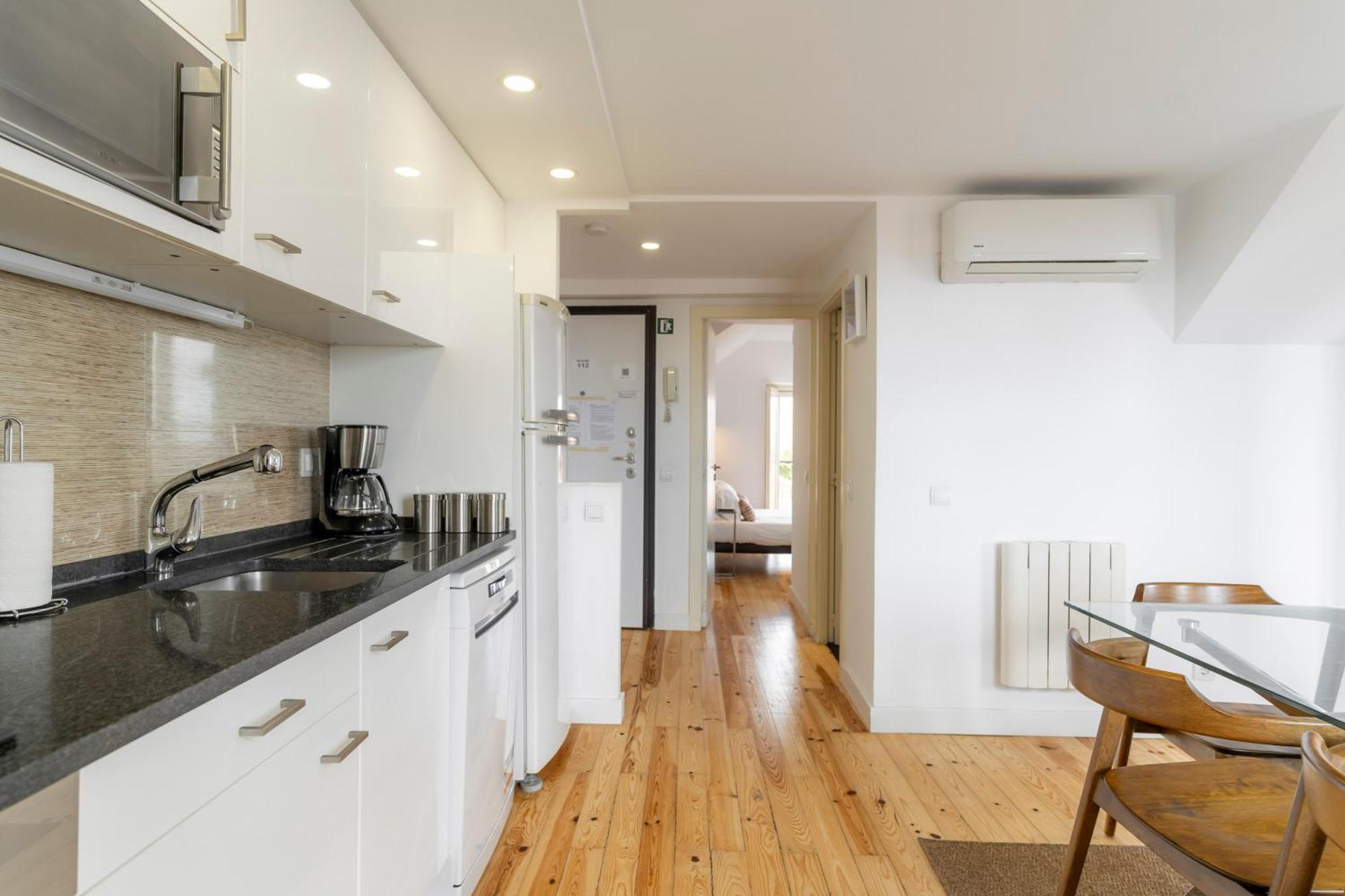 Lv Premier Apartments P.Real- Pi *