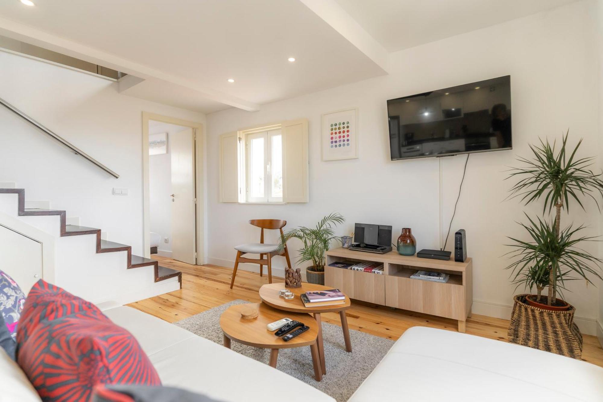 Lv Premier Apartments P.Real- Pi