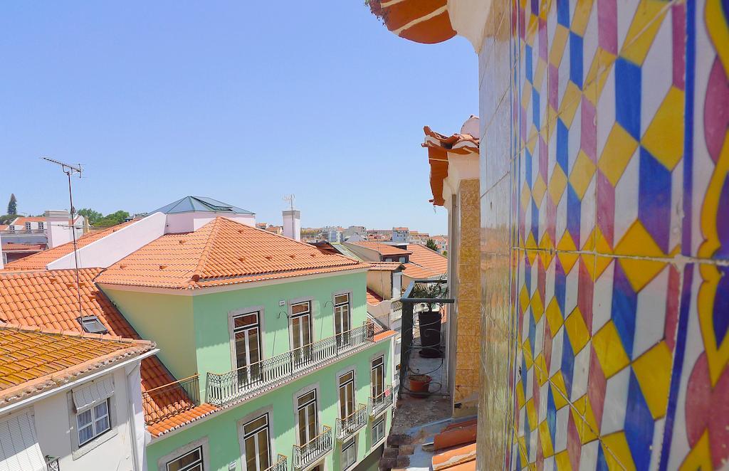 Lejlighed Lv Premier P.real- Pi Lisboa
