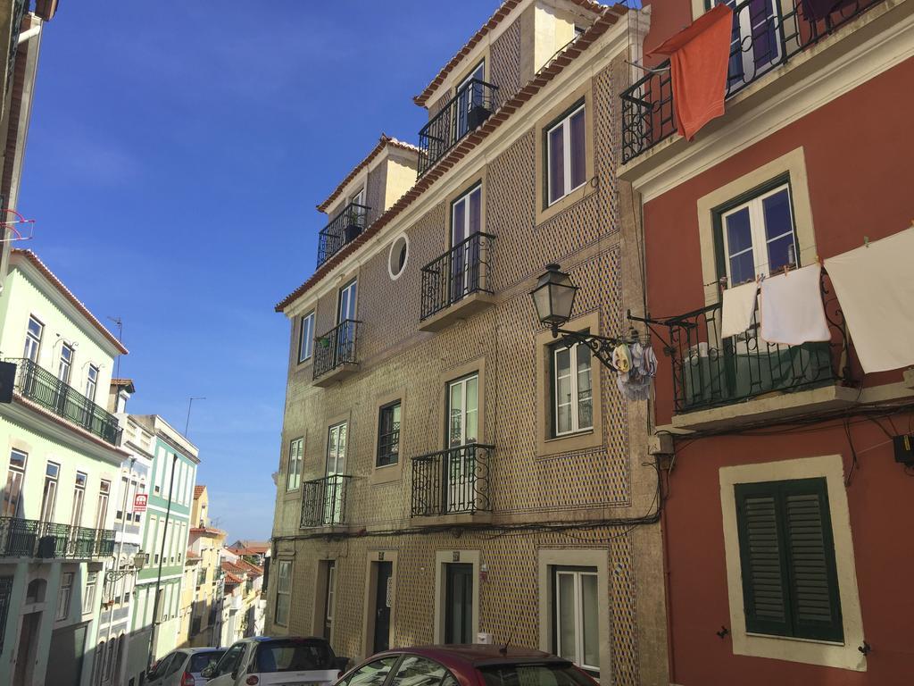 Lejlighed Lv Premier P.real- Pi Lisboa