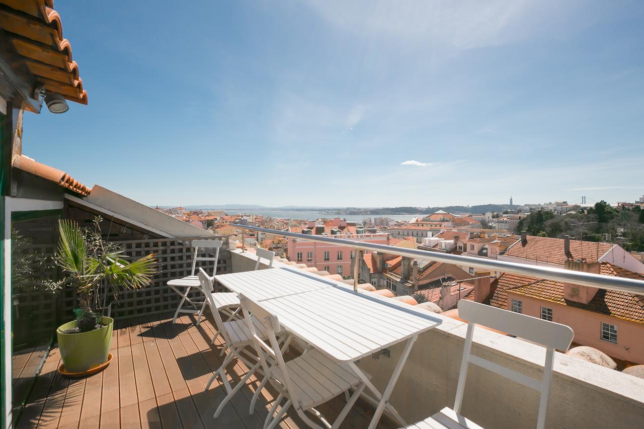 Lejlighed Lv Premier P.real- Pi Lisboa
