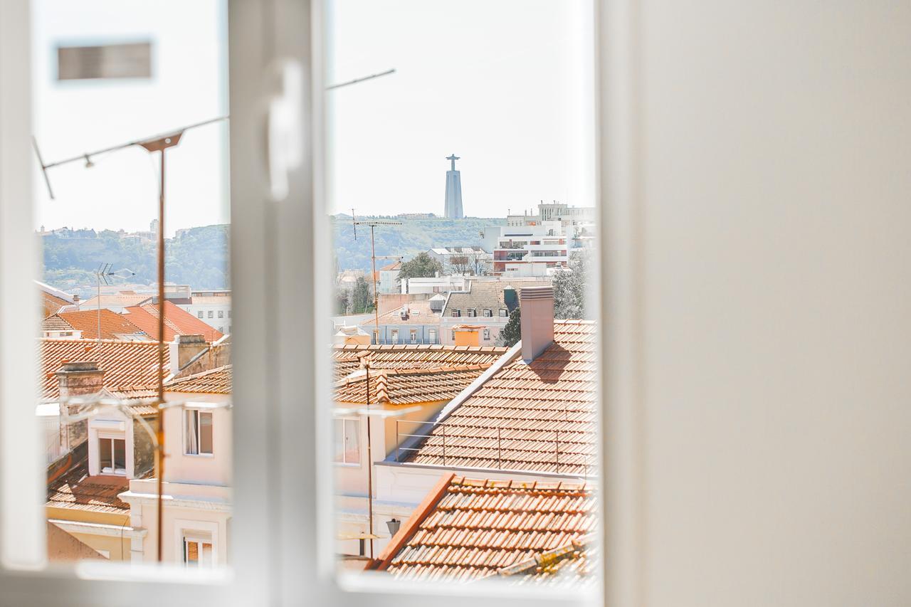 Appartement Lv Premier P.real- Pi Lisboa