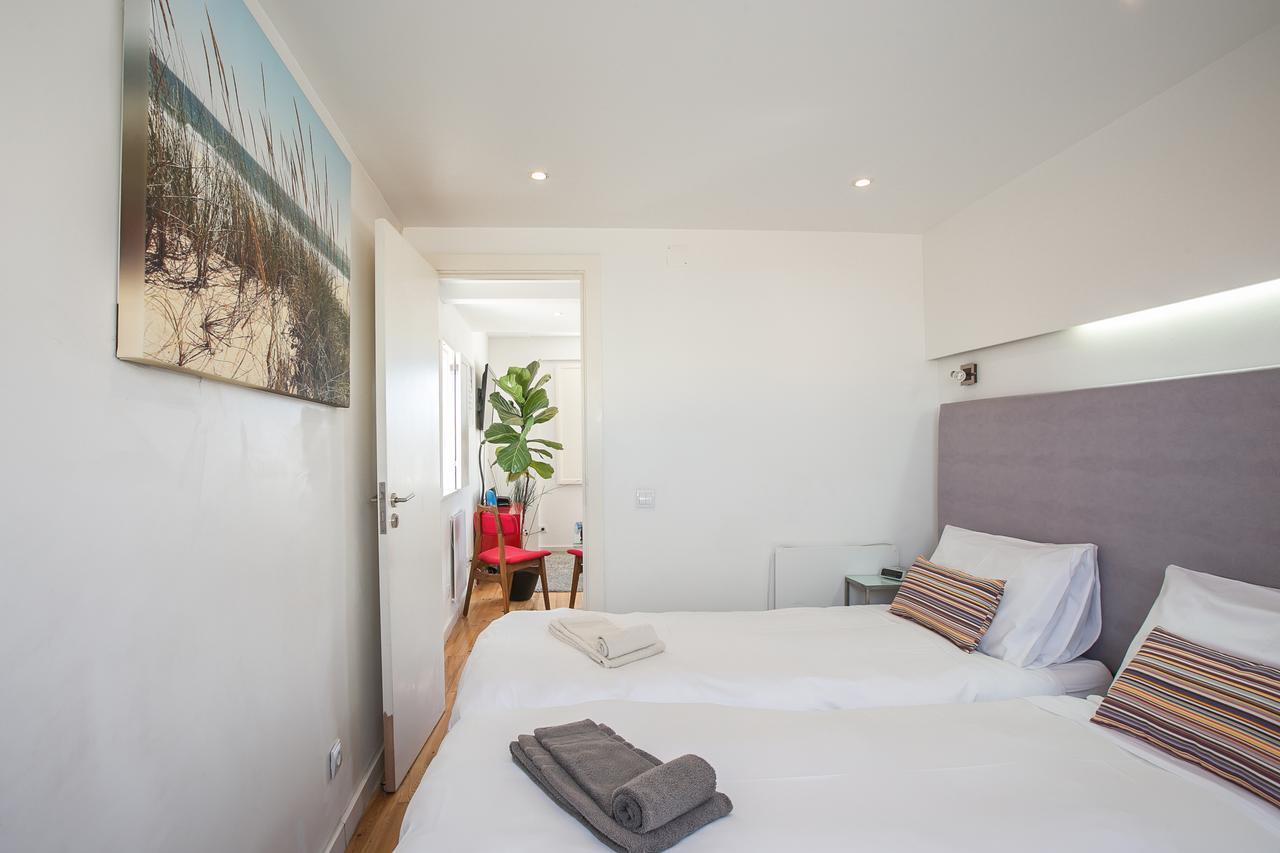 Lv Premier P.real- Pi Appartement *
