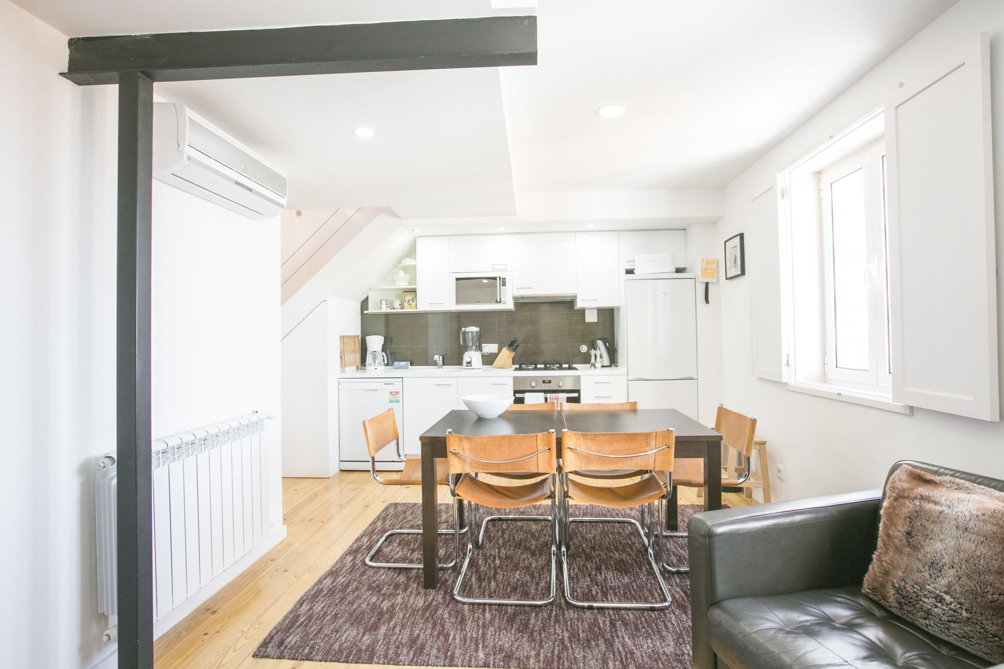 Appartement Lv Premier P.real- Pi