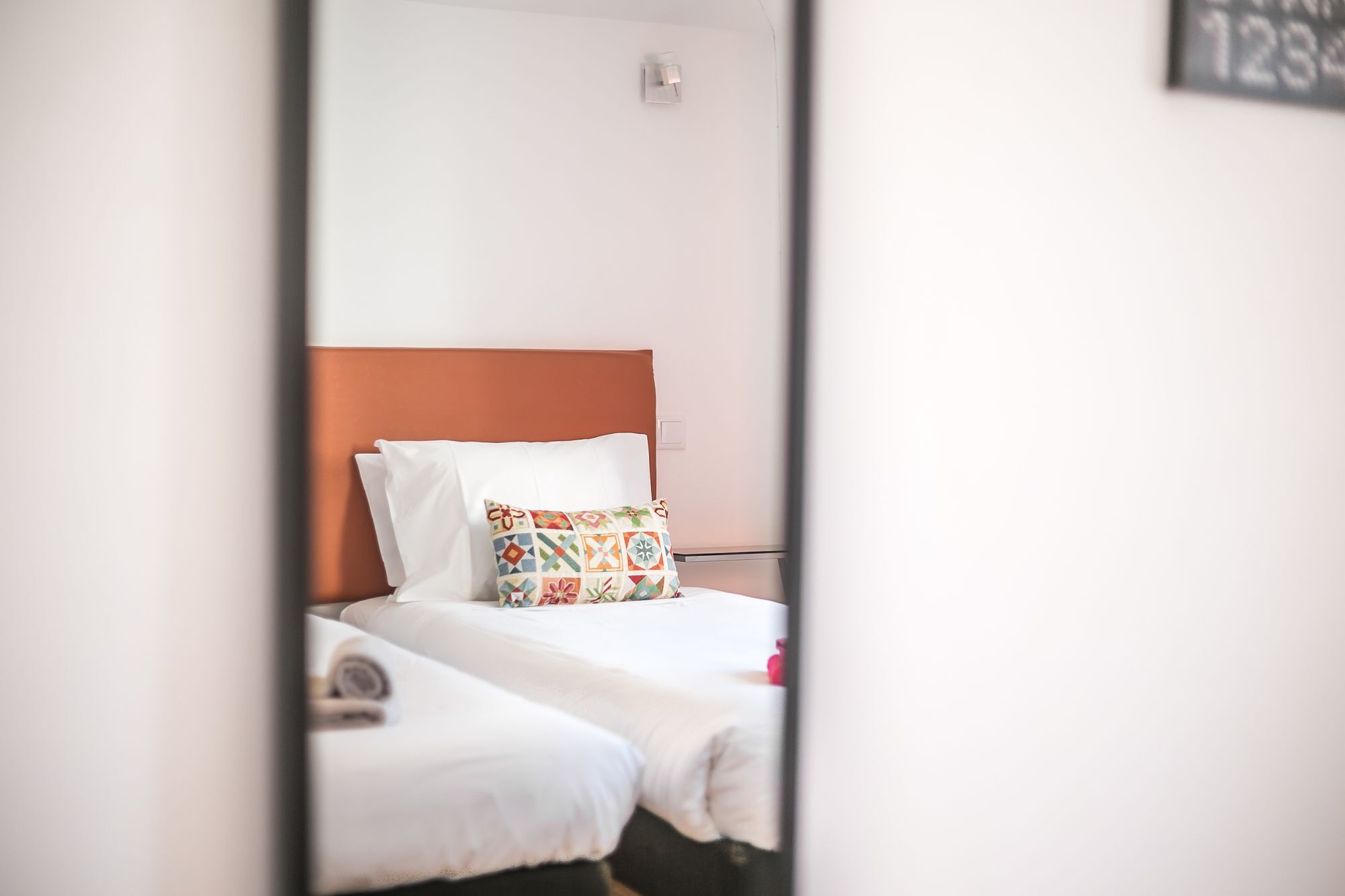 Lv Premier P.real- Pi Appartement Lisboa