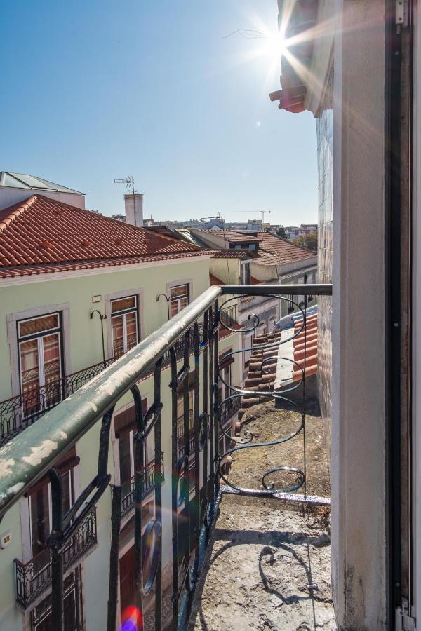 Lejlighed Lv Premier P.real- Pi Lisboa