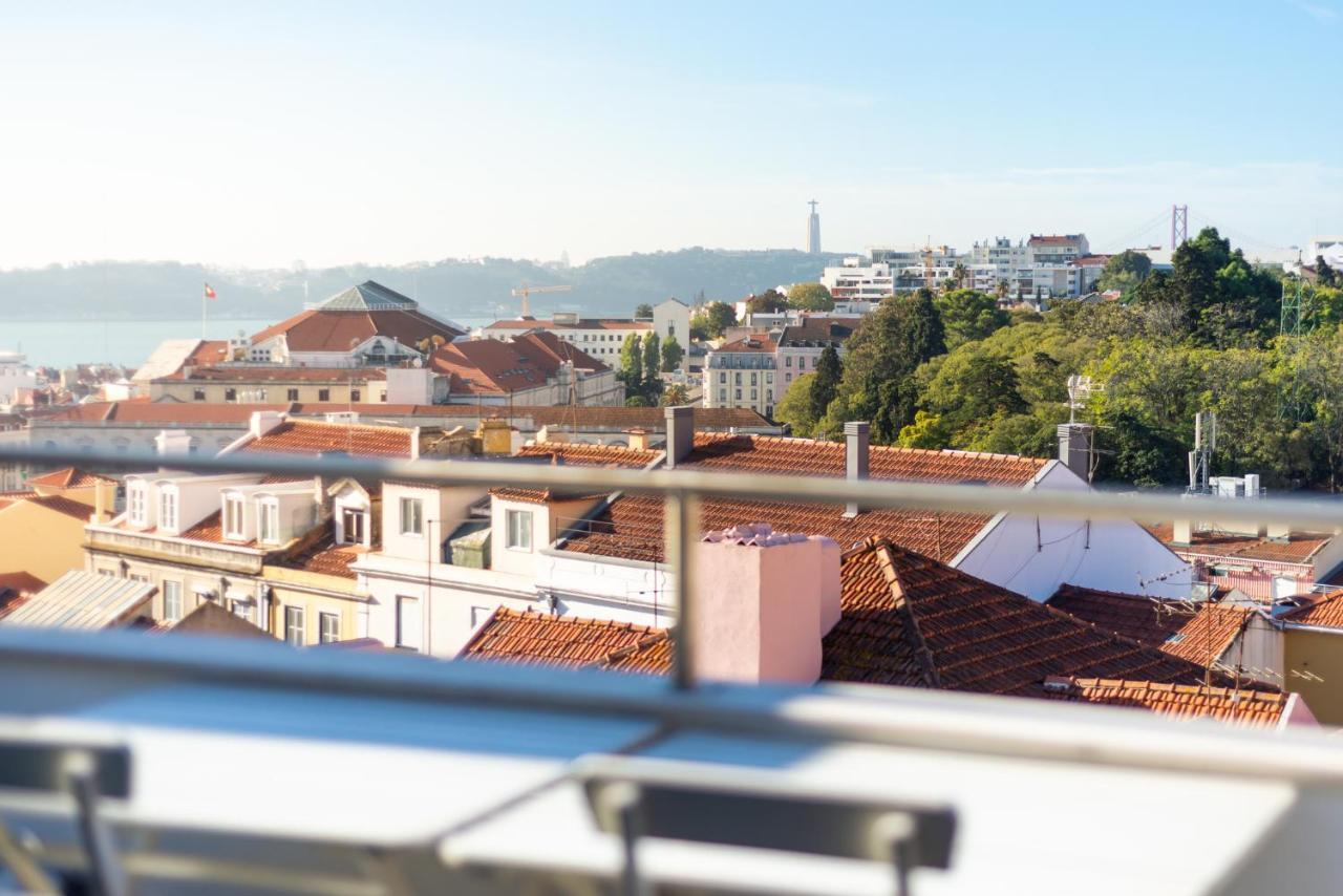 Lejlighed Lv Premier P.real- Pi Lisboa