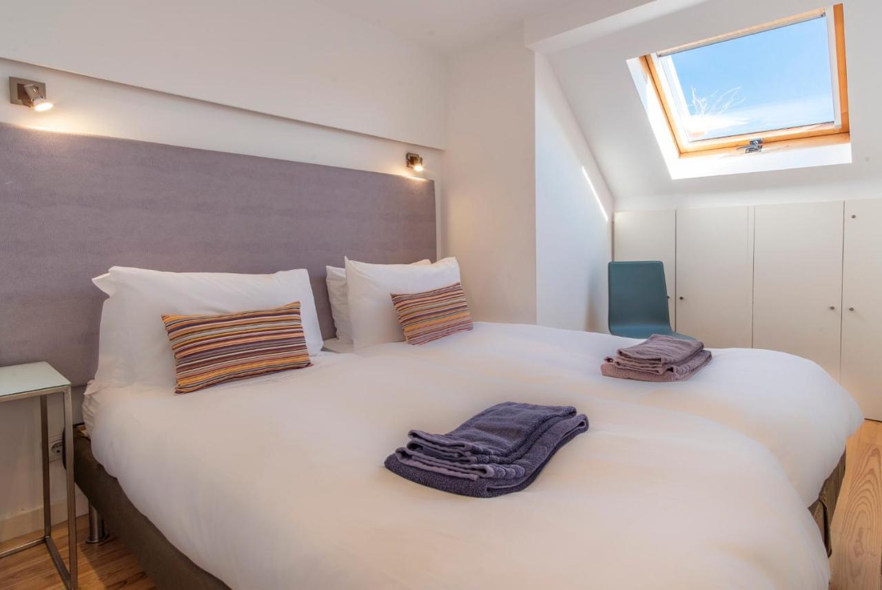 Lv Premier Apartments P.Real- Pi Apartment *