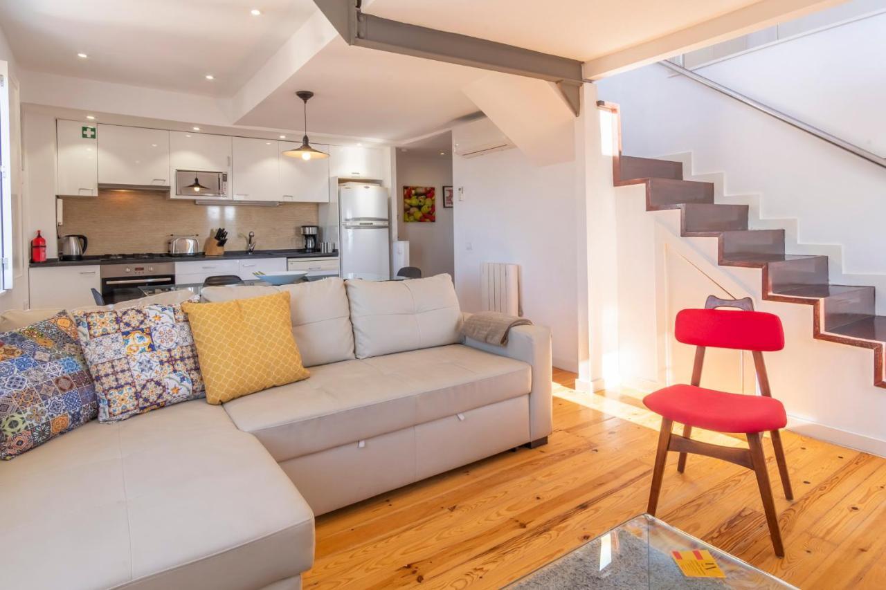 Lv Premier P.real- Pi Appartement *