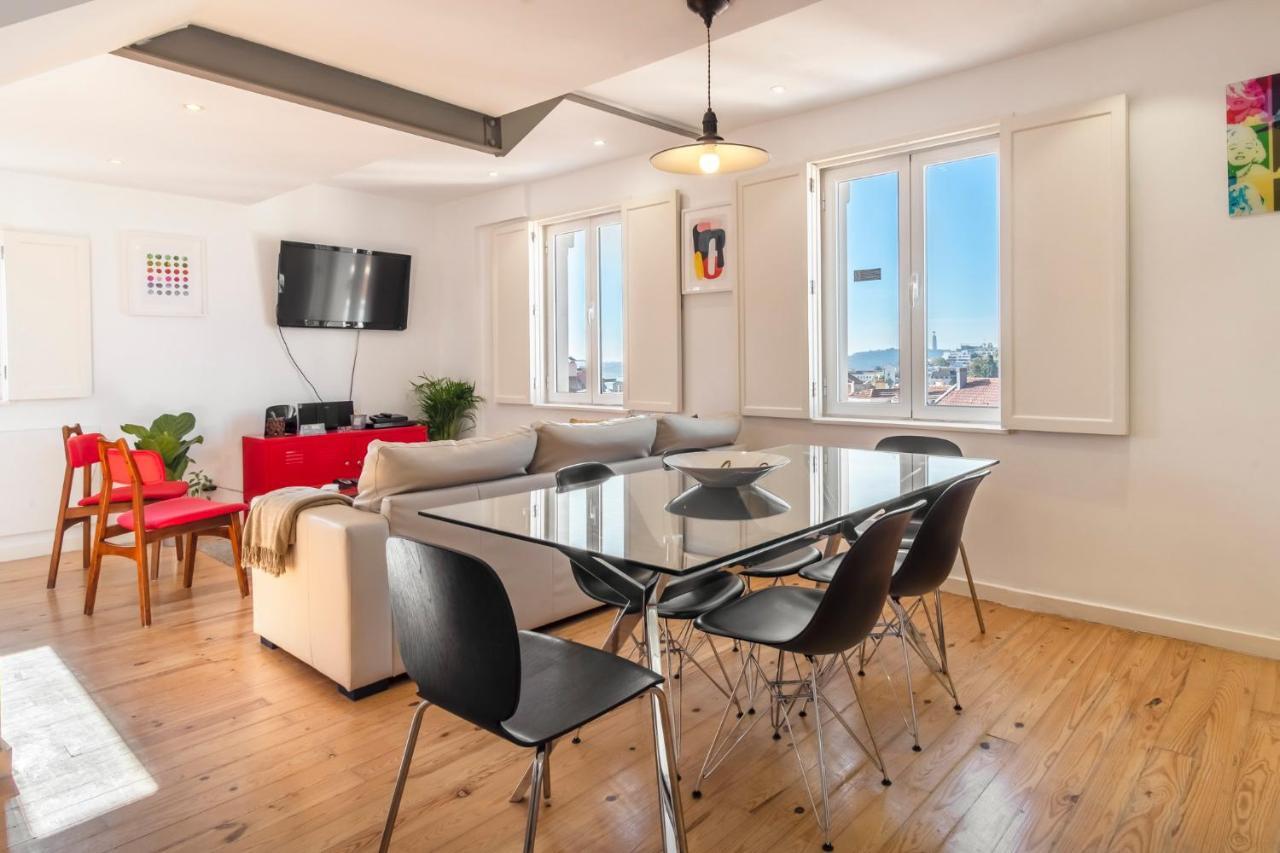 Lv Premier P.real- Pi Appartement