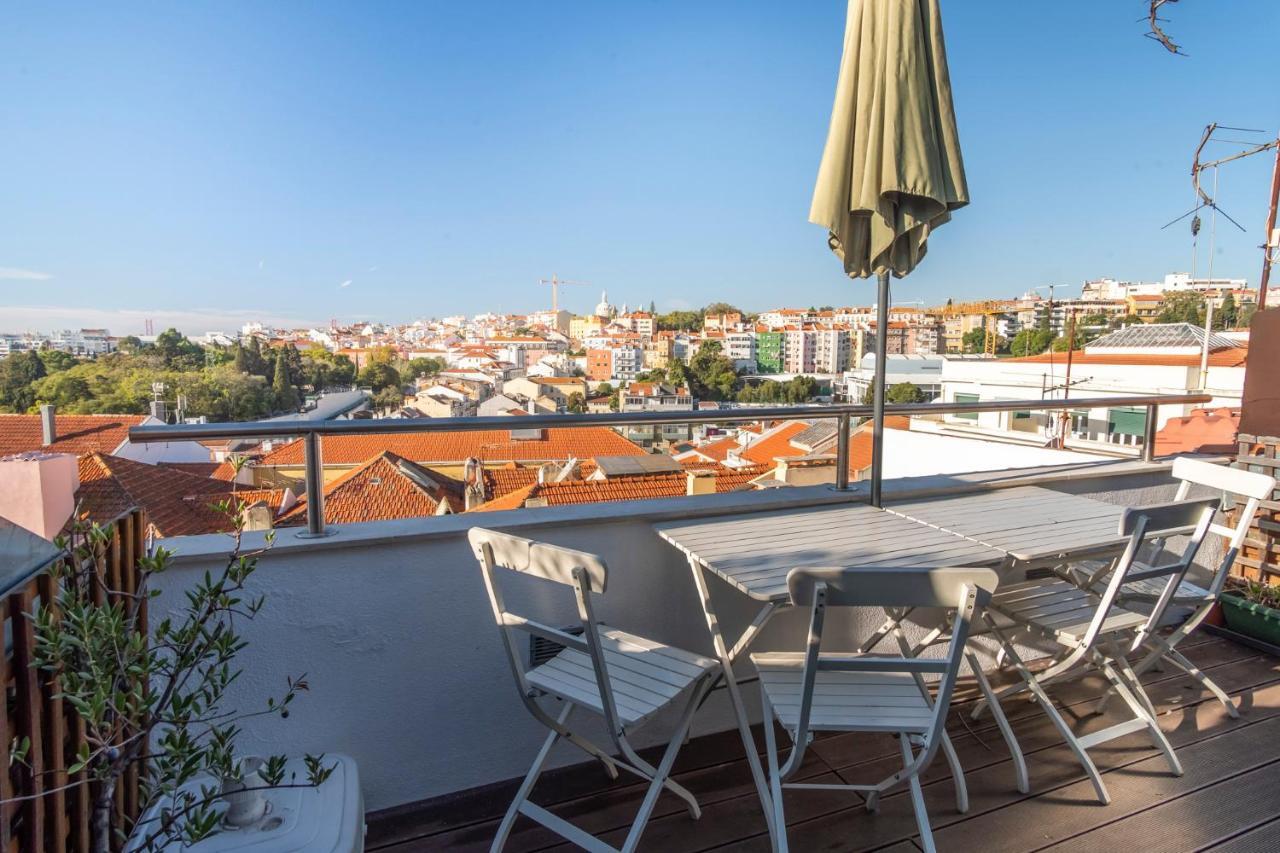 Lv Premier P.real- Pi Lejlighed Lisboa