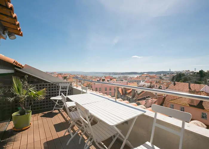 Lv Premier Apartments P.Real- Pi