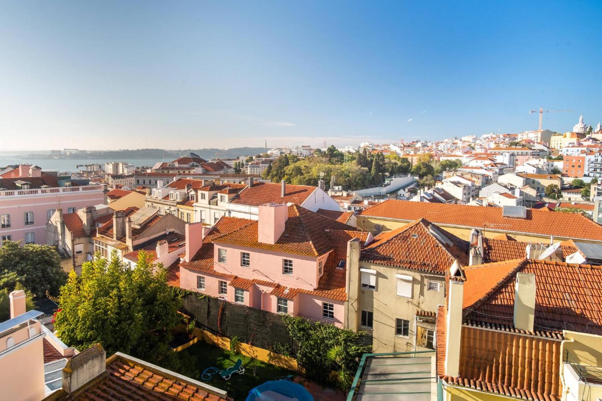 Apartamento Lv Premier P.real- Pi Lisboa