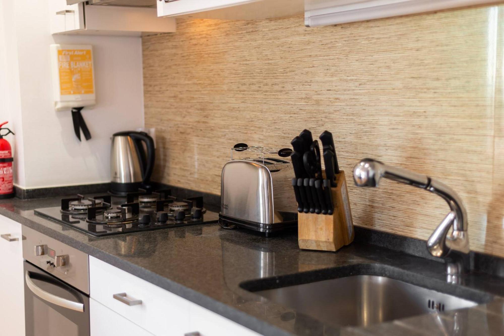 Lv Premier P.real- Pi Apartamento *