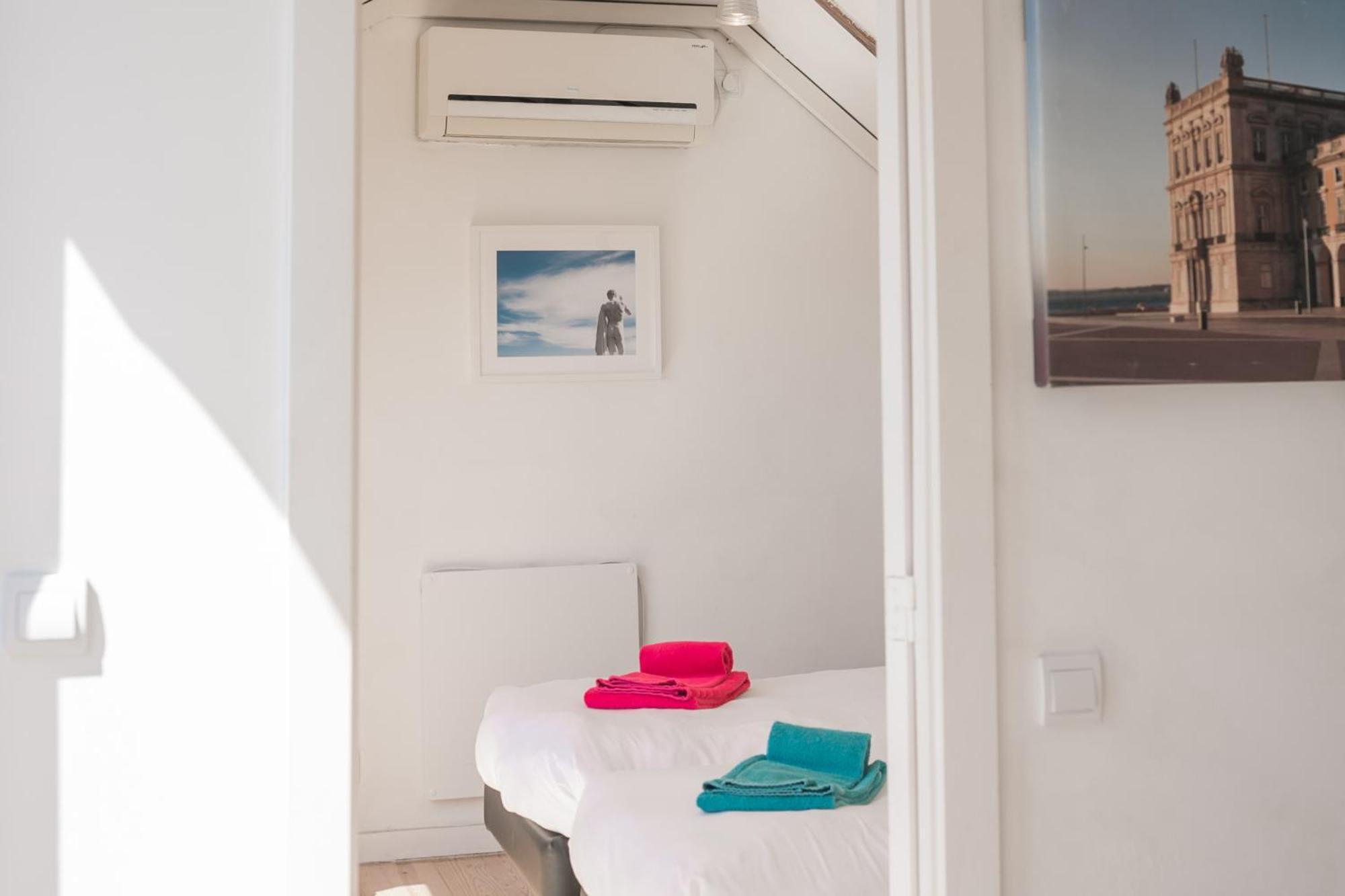 Lv Premier P.real- Pi Apartamento Lisboa