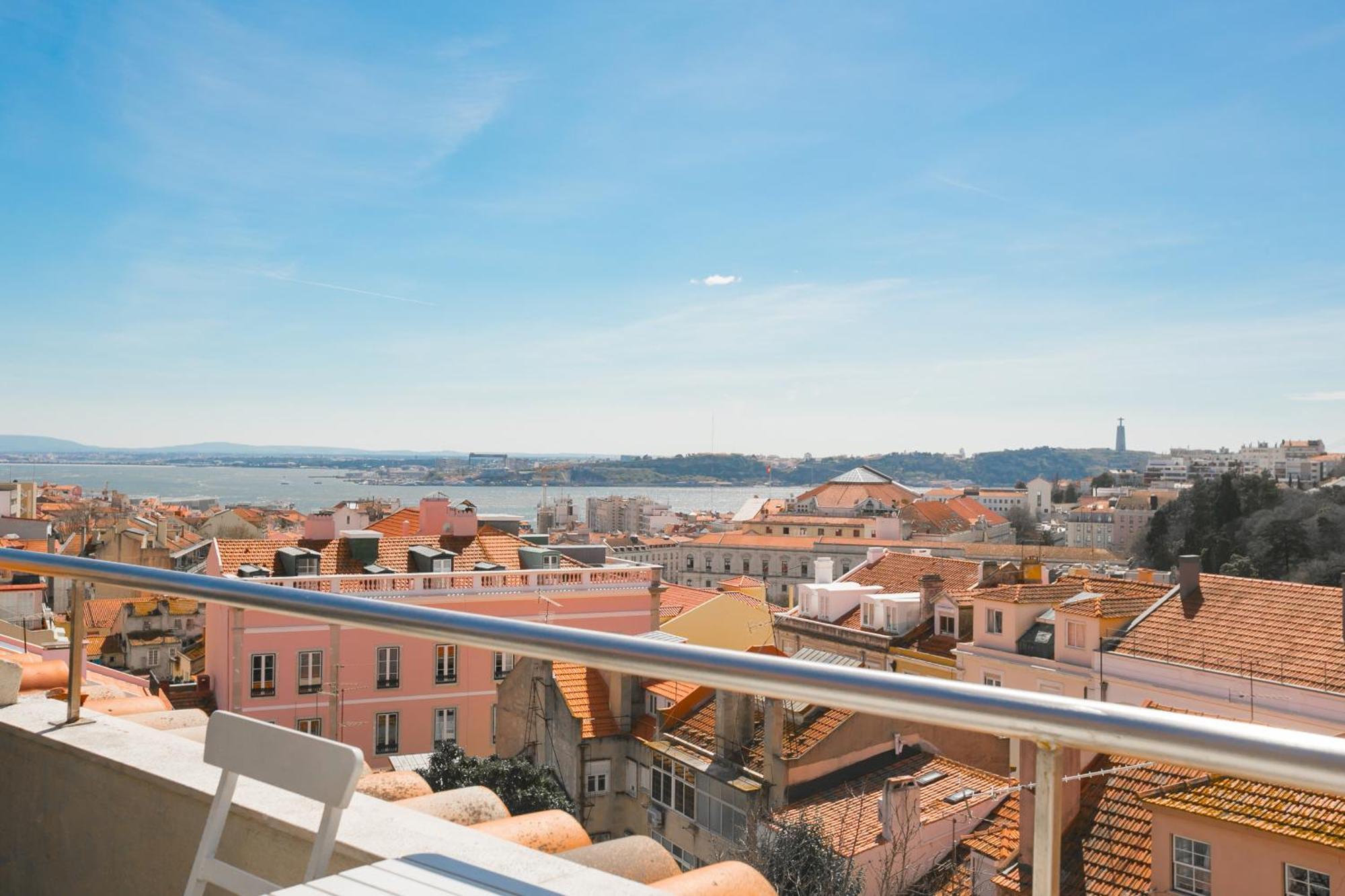 Apartamento Lv Premier P.real- Pi *