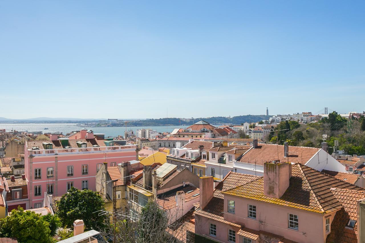 Apartamento Lv Premier P.real- Pi